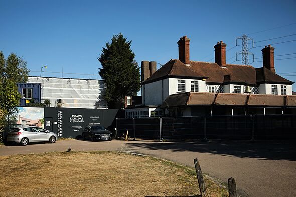 Migrant hotels exempt from Andy Burnham's tourist tax