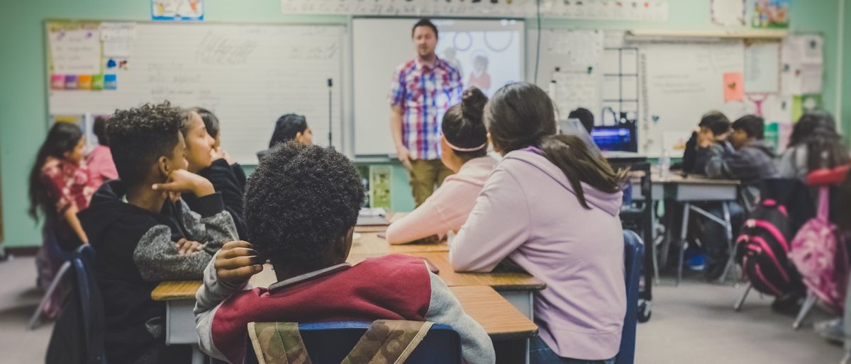 Teachers are worried AI is taking over the classroom faster than they can stop it