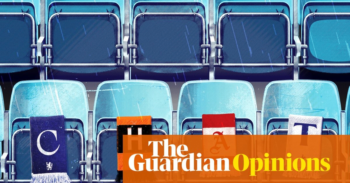 Football lends voice to message worth relaying: men should talk about their pain | Barney Ronay