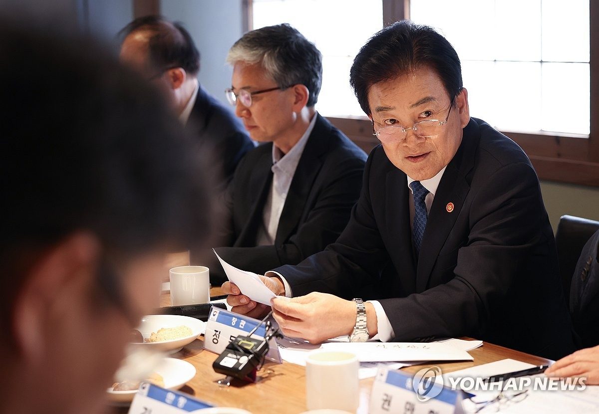 정동영 "9월, 한반도 상황 분기점…돌파구 북미대화 환경 조성해야"