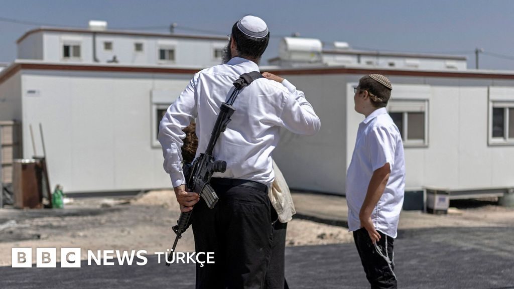 İngiltere-İsrail ilişkileri 'onlarca yılın en düşük seviyesinde'