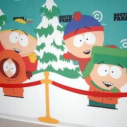 Nieuwe naam van South Park drijft de spot met Trump
