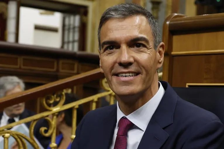 Sánchez reconoce que el Estado debe prepararse mejor ante "ataques híbridos" y pide a los servicios de inteligencia ser…