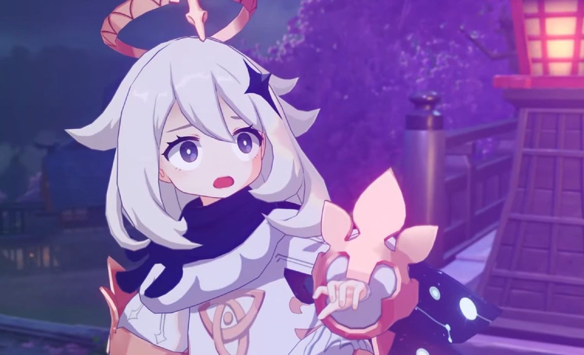 Genshin Impact dev HoYoverse wins $112,000 in court after AI company stole 63 of its characters' voices