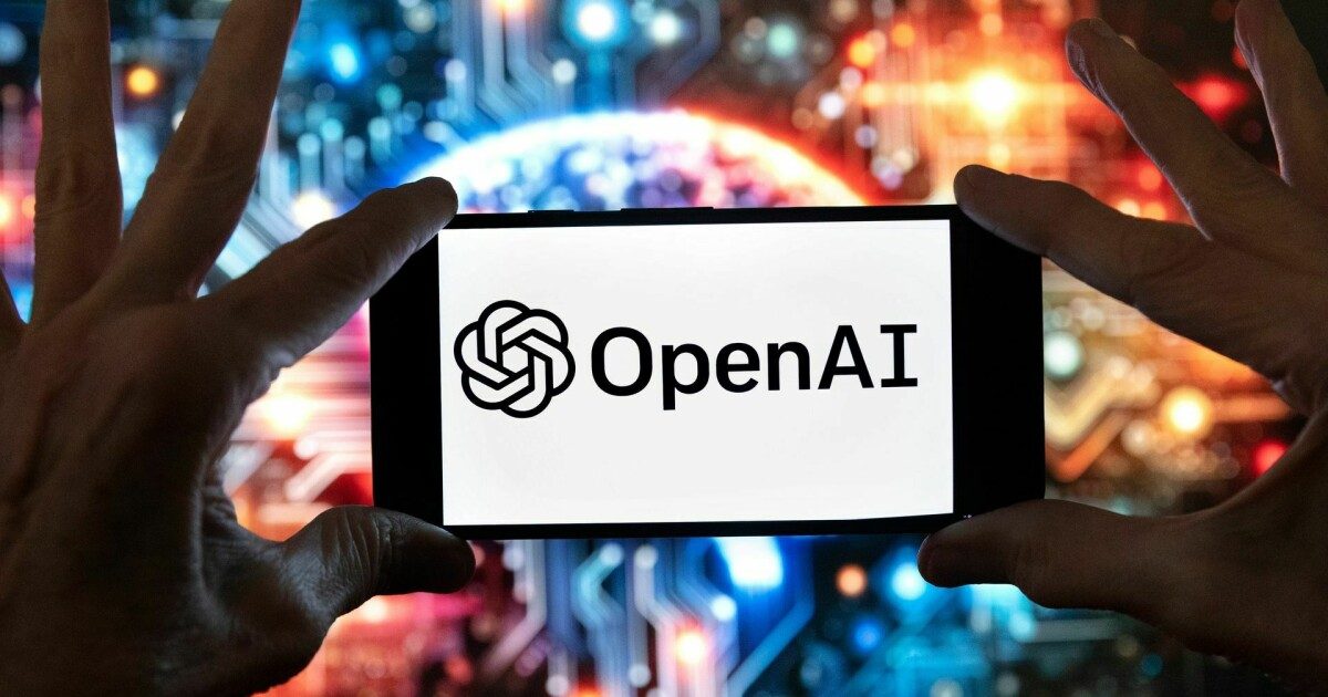 KI-agenter fra OpenAI angrep nettsted i mai