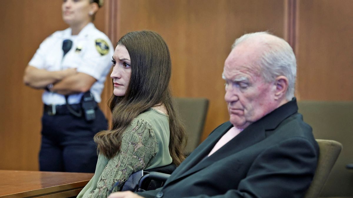 Lindsay Clancy: Jurymitglieder geben Einblicke in gescheiterten Prozess