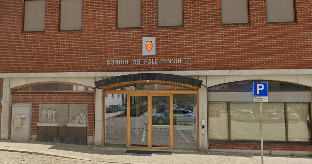 Tre menn tiltalt: Forsøkte å drille hull i foten til mann