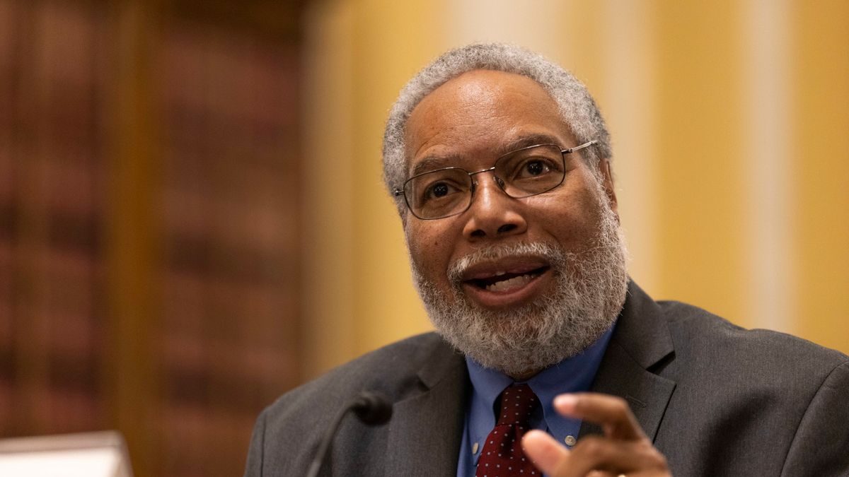 Smithsonian: Chef Lonnie Bunch kündigt Rücktritt an