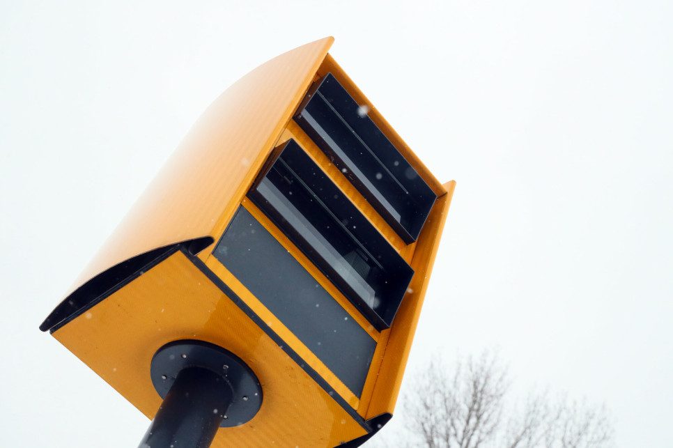 Będą nowe fotoradary, znamy lokalizacje. „Jeżdżą tam nawet 156 km/h”