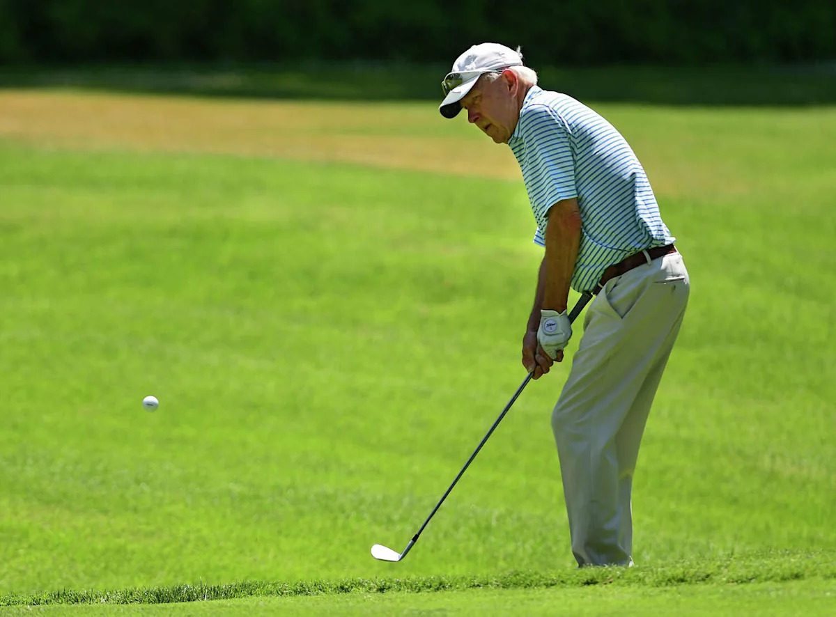 Dougherty: Northeastern New York PGA enshrines Rick Wolcott, Kent Tarkleson into Hall of Fame