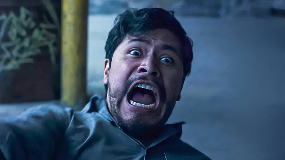 You’re Missing Out on the Best Horror Film To Hit Netflix in a Long Time