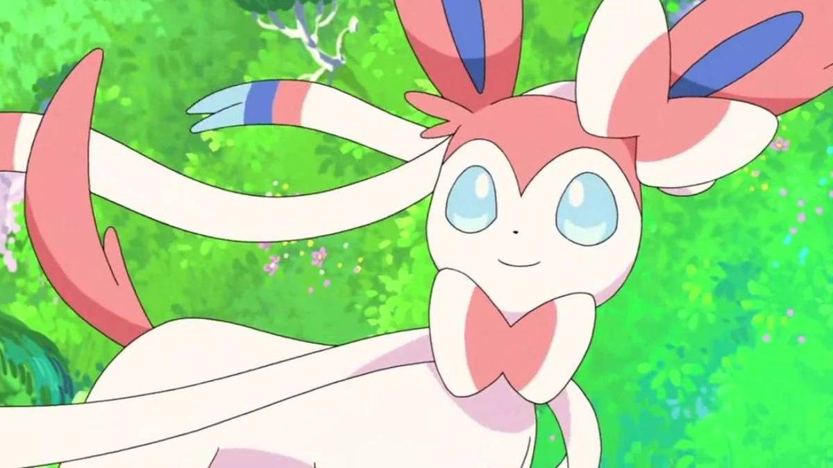 Pokémon Officially Reveals Gorgeous 30th Anniversary Cards of Fan Favorites