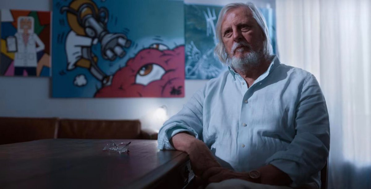 “Professeur Raoult vs le gang des cerises” : les dessous du Covid-19 dans une série docu saisissante