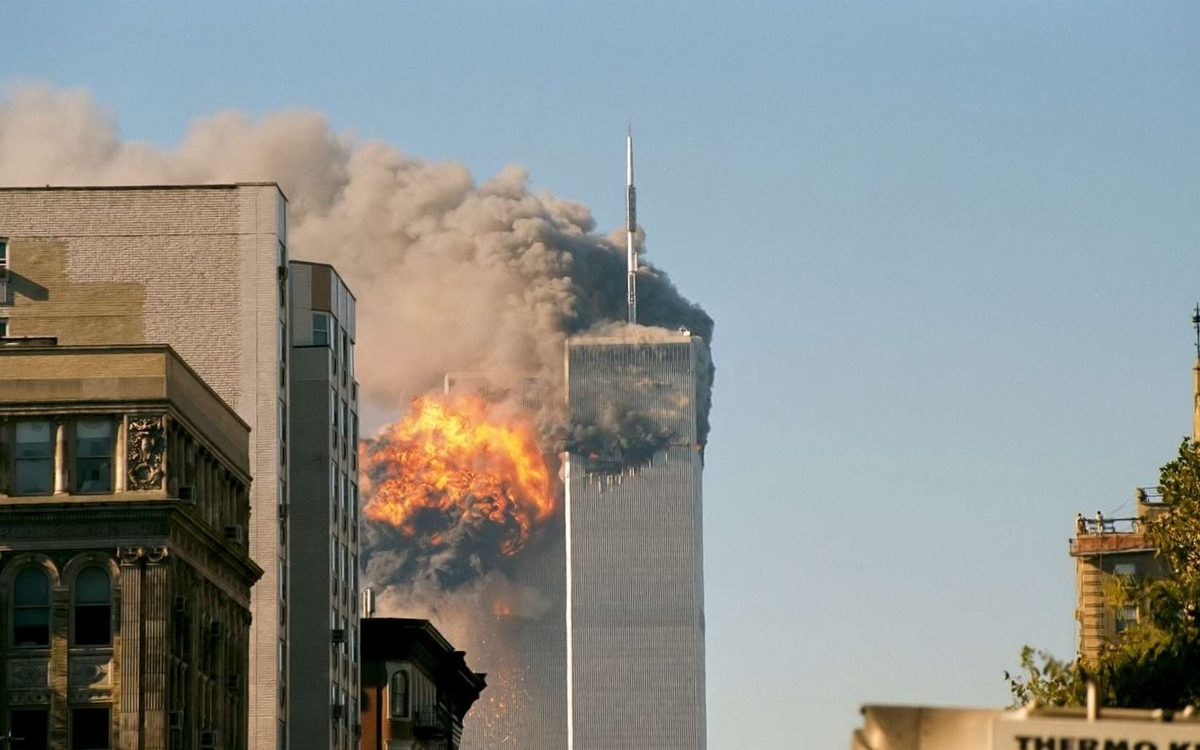 11-septembre : ce que les Twin Towers symbolisaient, pourquoi elles ont été visées et comment leur sens a basculé