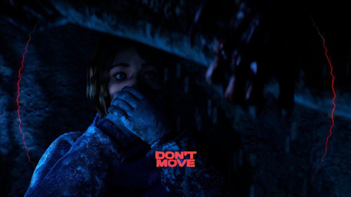 Vendu 50 euros, Until Dawn 2 coûte moins cher que le premier épisode