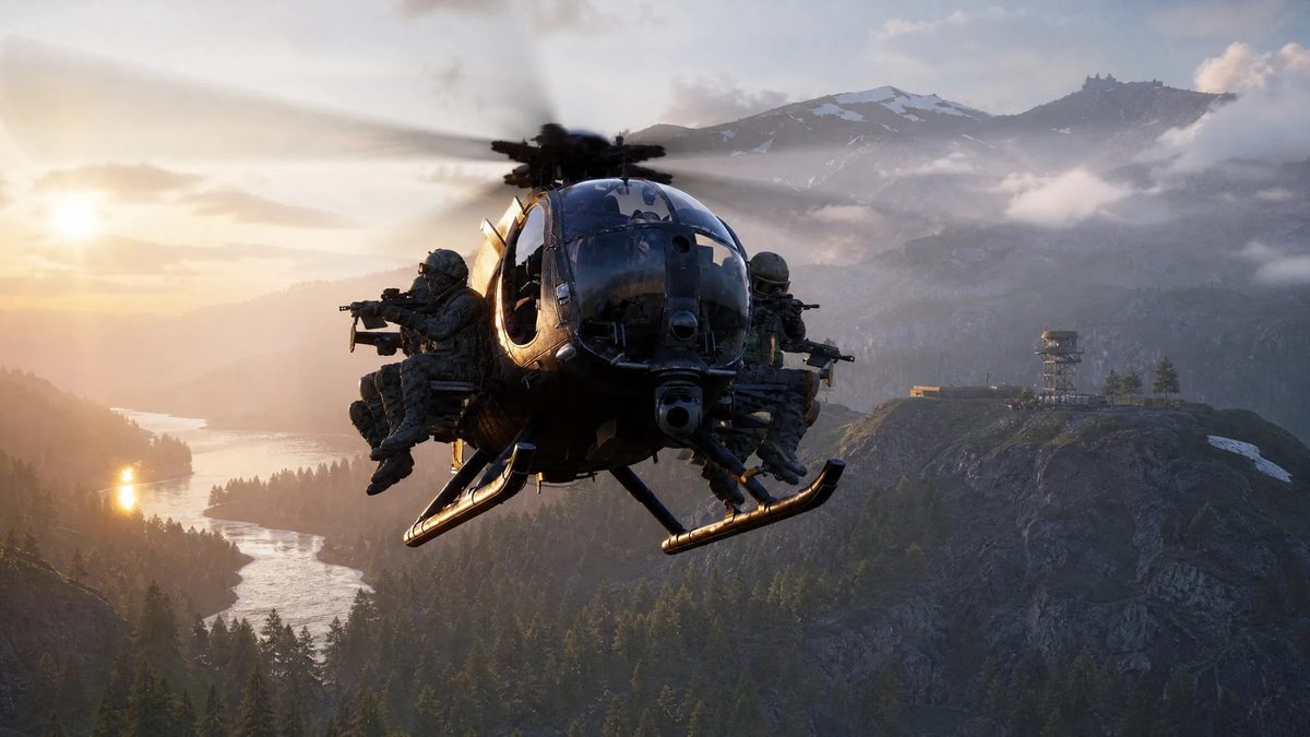Agenda - GeForce NOW : Wardogs en tête de gondole cette semaine