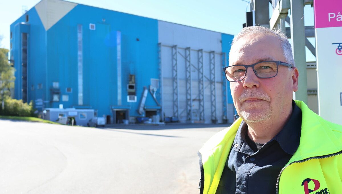 Sverigedemokraterna fosser fram i det svenske industribeltet: – Jeg er bekymret