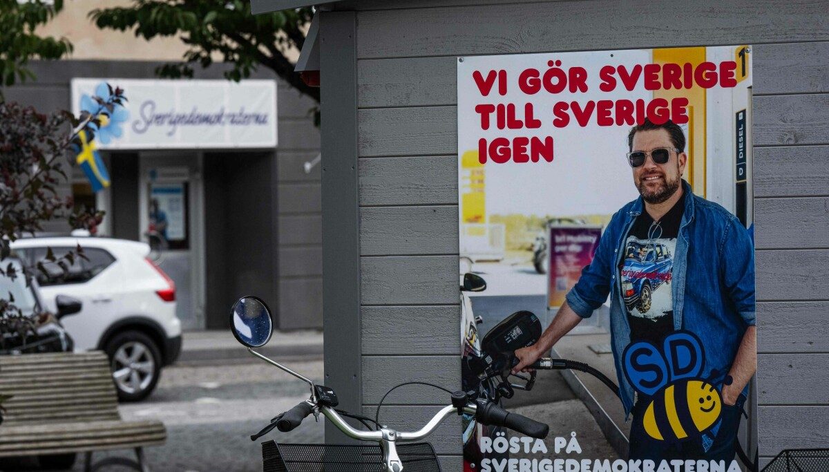 Den farligste ideen i vår tid