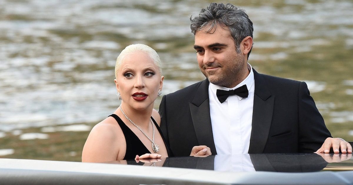 Mit 40 Jahren: Lady Gaga soll erstmals Mutter geworden sein