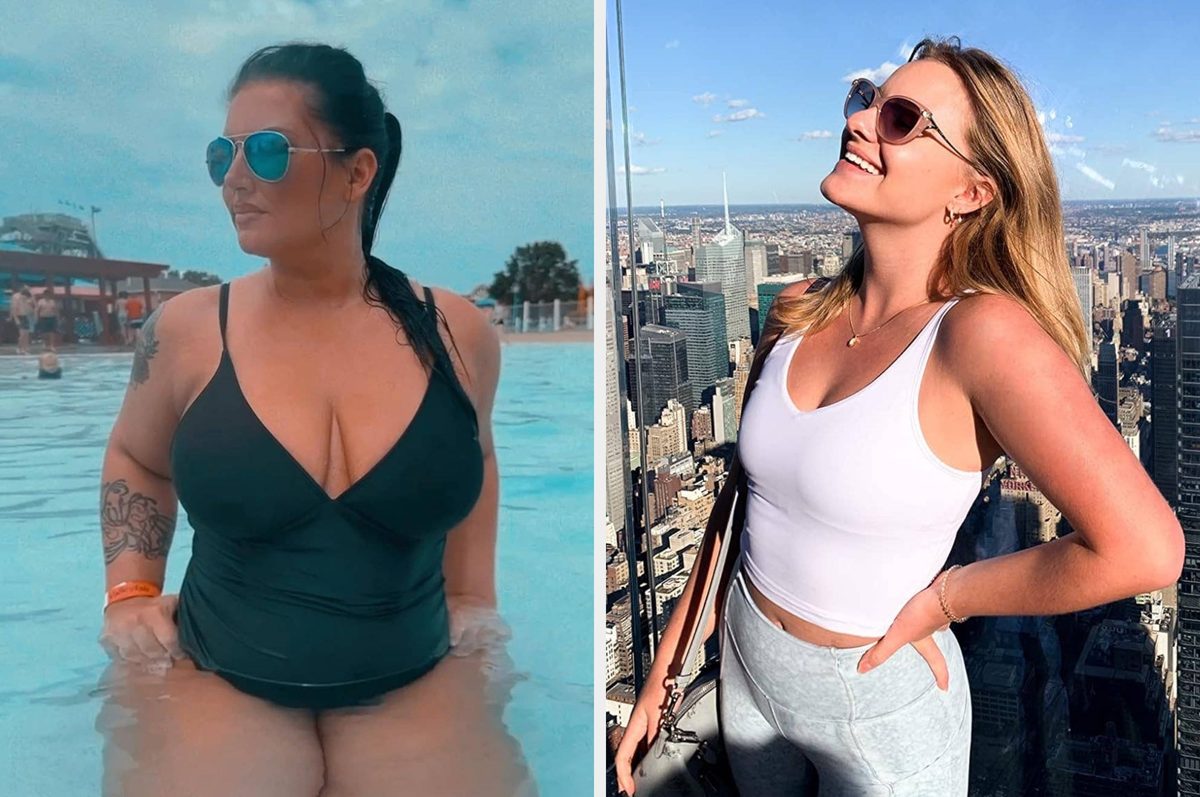 People Who “Hate” Being Uncomfy Swear By These 27 Pieces Of Clothing, And You Will Too