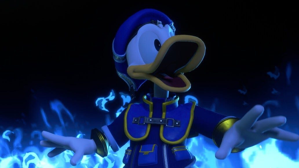 Apparent Steam Leak Reveals Persona 6 and Kingdom Hearts 4 Achievements, Unannounced Games