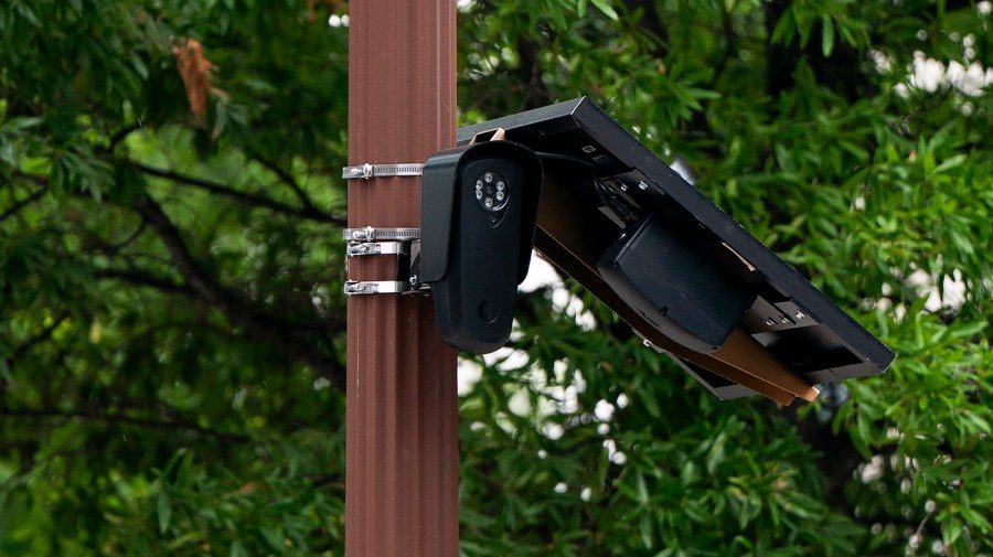 Flock cameras and TSA searches are making our 4th Amendment a dead letter