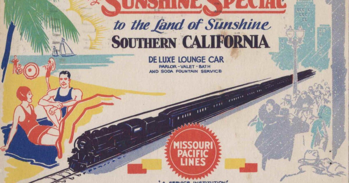 What happened to L.A.'s 'perfect' Mediterranean weather? Humidity challenges a birthright