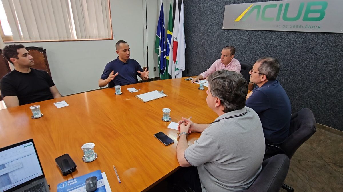 Ben Mendes propõe reduzir burocracia e ampliar investimentos em infraestrutura em Minas