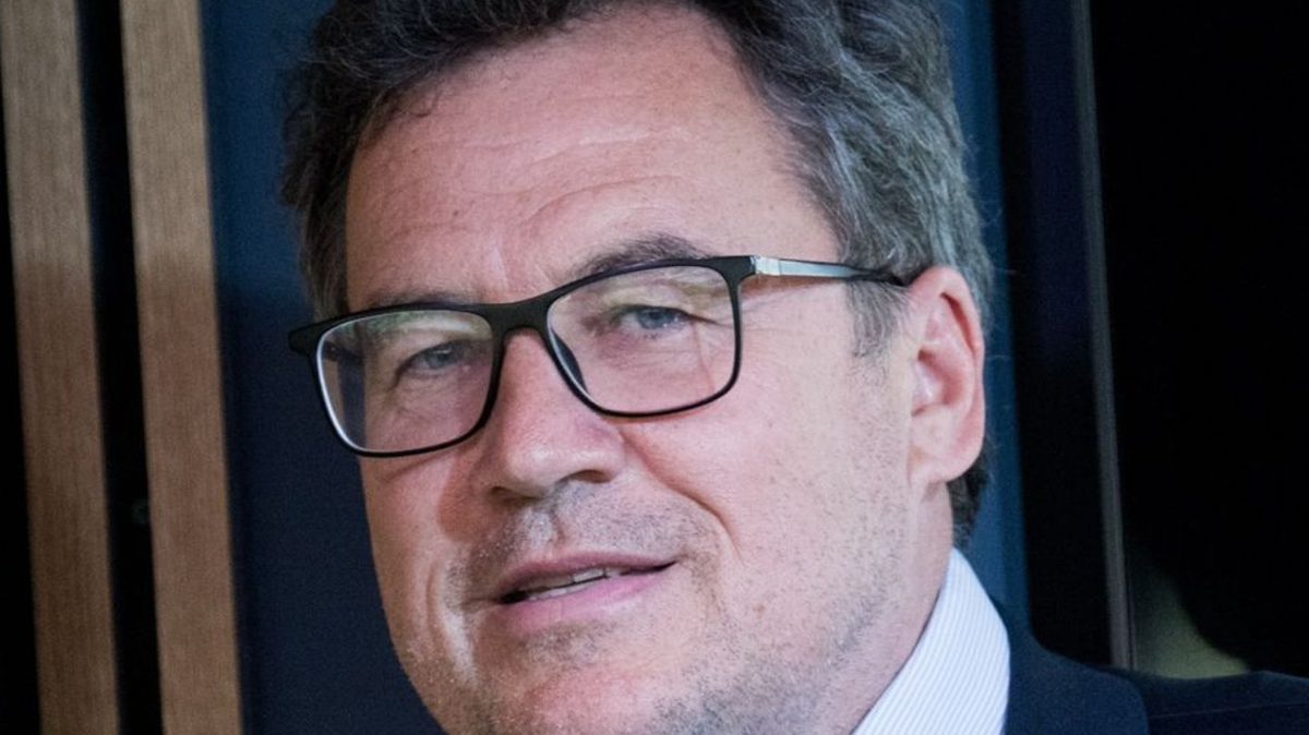 Scharfe Kritik an SPD: CDU-Mann von Stetten: Bas als Ministerin nicht mehr tragbar
