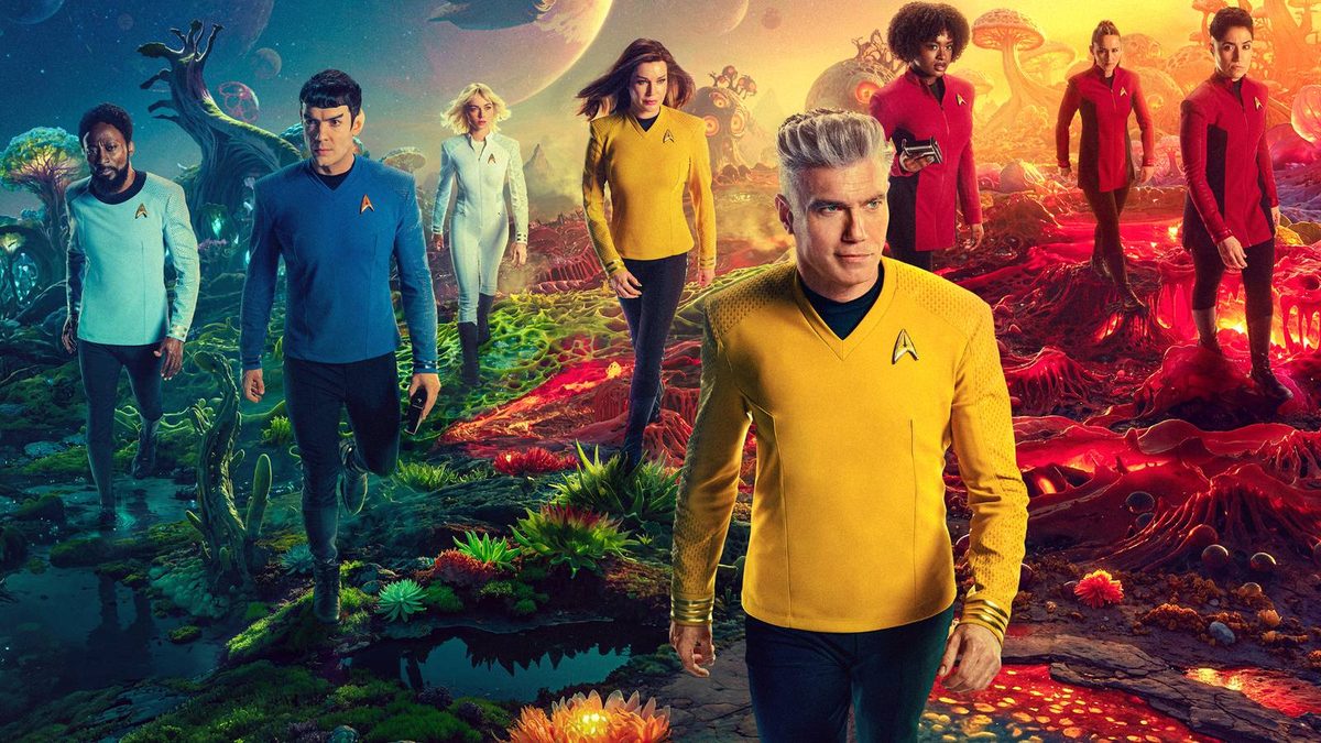 Star Trek Knows It Failed Strange New Worlds' Most Underrated Character