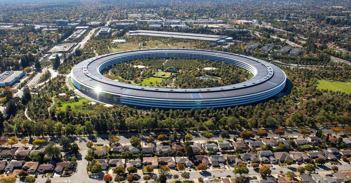 Apple Event Live Blog: Folding iPhone, Apple Watch Series 12, AirPods, and More