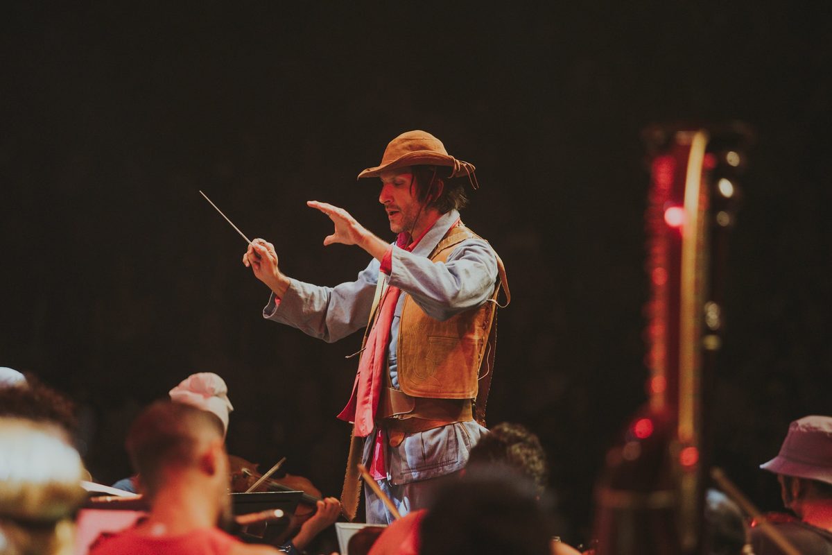 Osba apresenta CineConcerto 2026 em Salvador