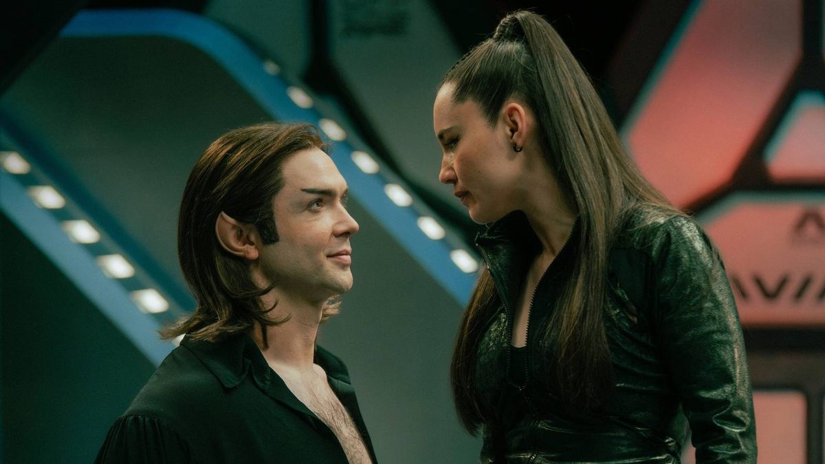 'Strange New Worlds' Boldest Episode Proves Star Trek Can Do Anything