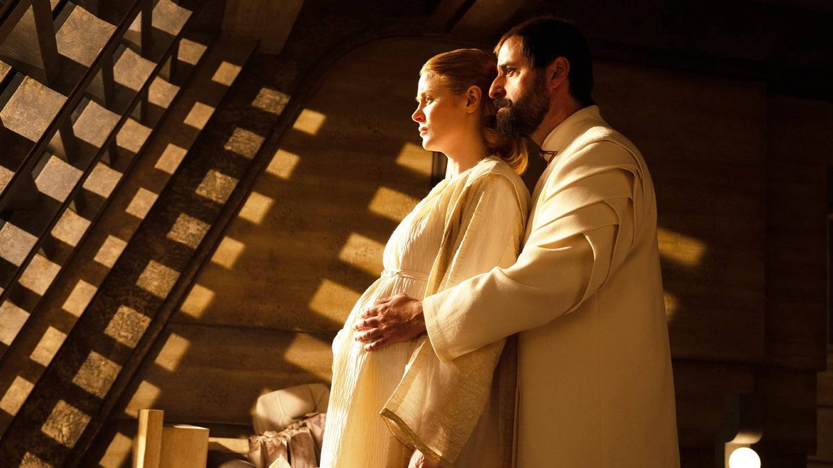 DC's Sci-Fi Flop Officially Overtaken by Fantasy Classic on HBO Max