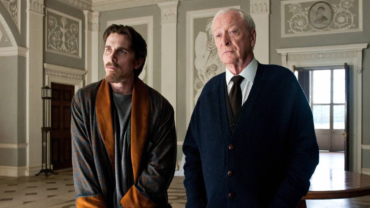 8 Movie Trilogies That Are Perfectly Structured