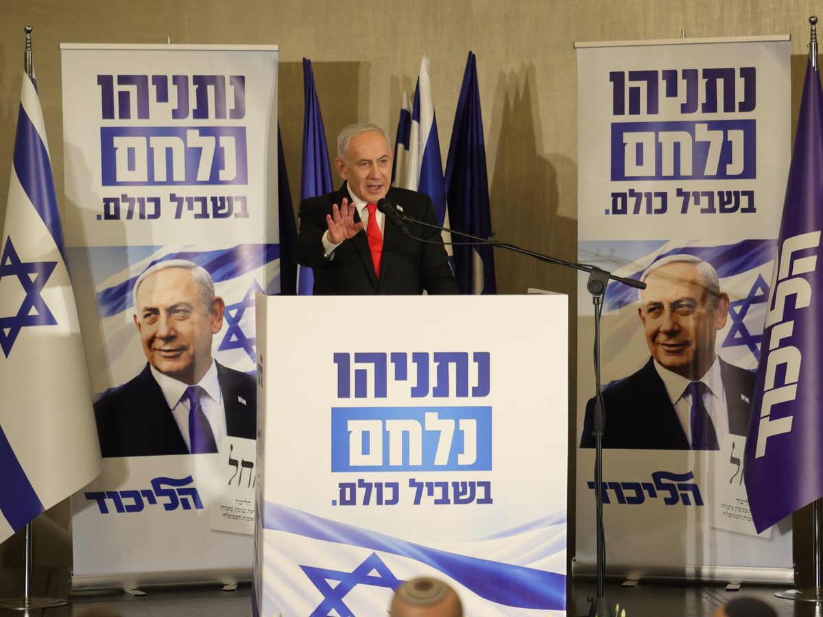 Israeli parties submit slates for October Knesset elections