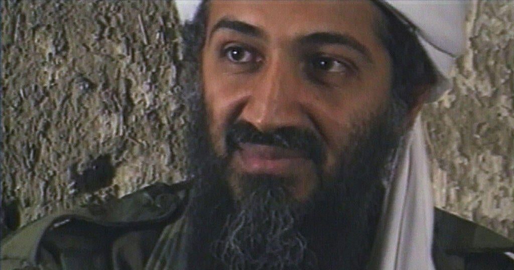 CIA declassifies dozens of never-before-seen 9/11 documents