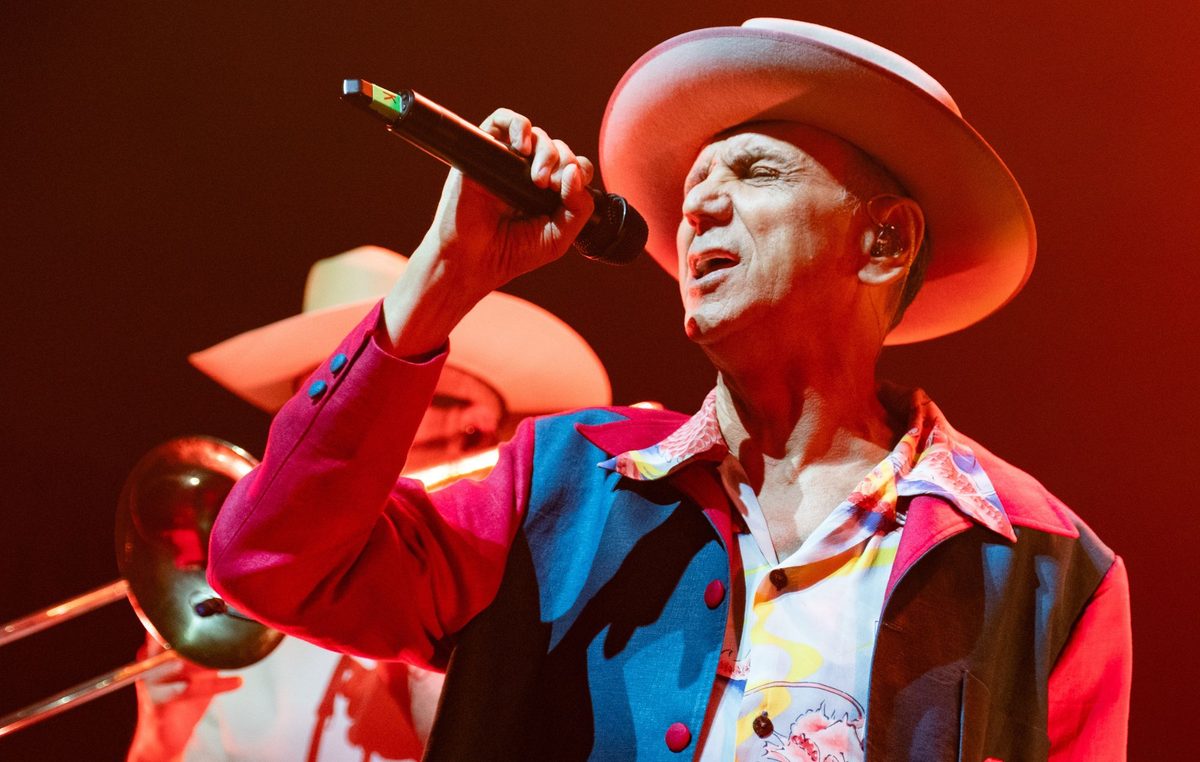 Dexys Midnight Runners’ Kevin Rowland “disgusted” at Reform UK’s for use of ‘Come on Eileen’: “All of Dexys are passion…
