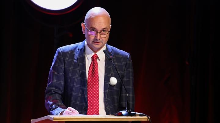 Karpacz/ Dyrektor NCN o dodatkowych 400 mln zł: to duży plus, ale potrzeby wciąż większe