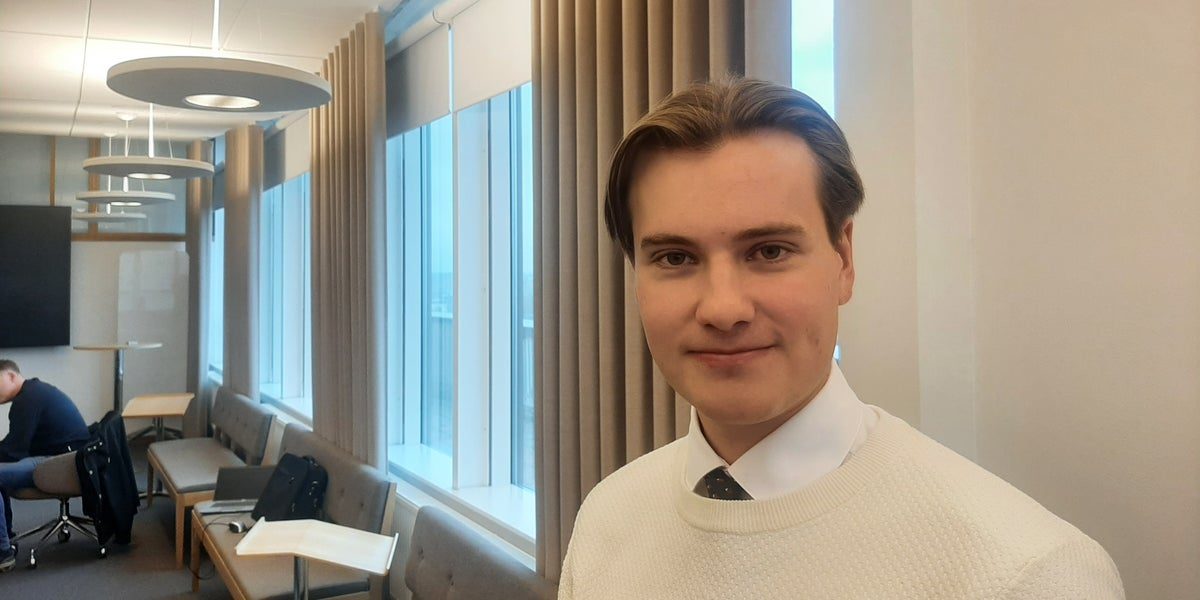 SD kommer att ta ansvar för Luleå