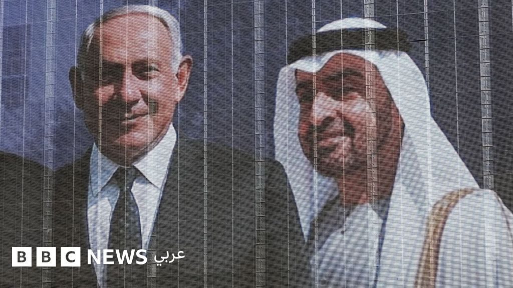 "تحذير من محمد بن زايد قبل 7 أكتوبر" يفجر أزمة في إسرائيل، نتنياهو ينفي ويتجه لمقاضاة "هآرتس"