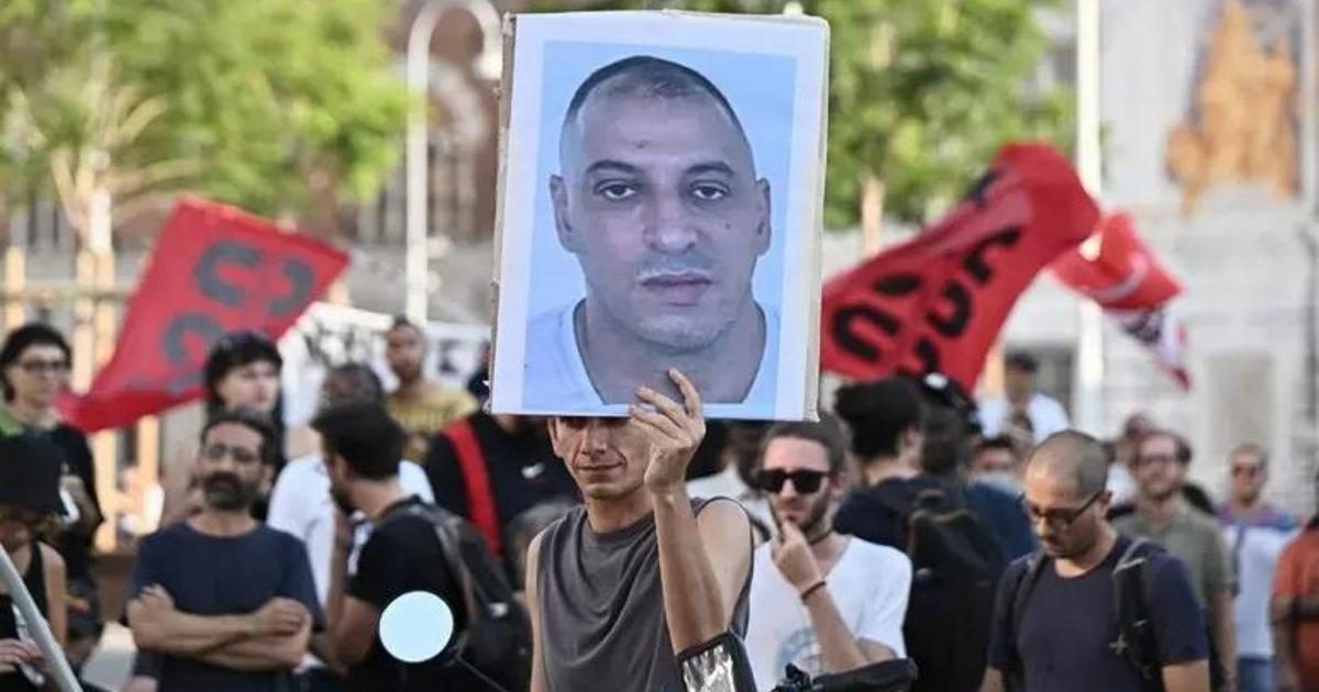 Morte Fakir, collettivi in assemblea a Bologna nella facoltà di Lettere occupata