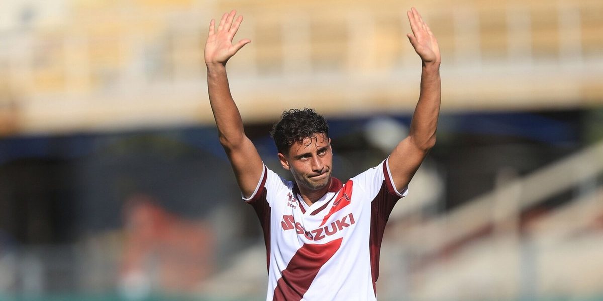 Mandragora, subito s&igrave; al Toro dopo 4 no