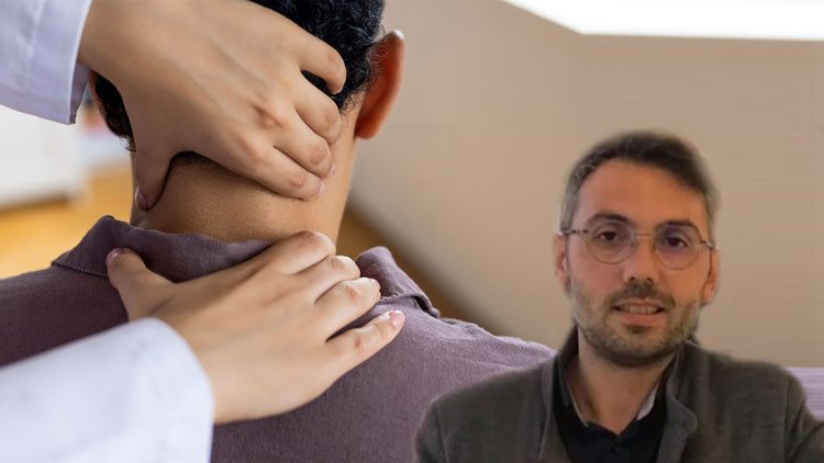 Akılalmaz olay: Boynunu kütlettirdi, hayatını kaybetti! Bu işlem hukuken de suç... “Saatler hatta günler sonra bile yaş…