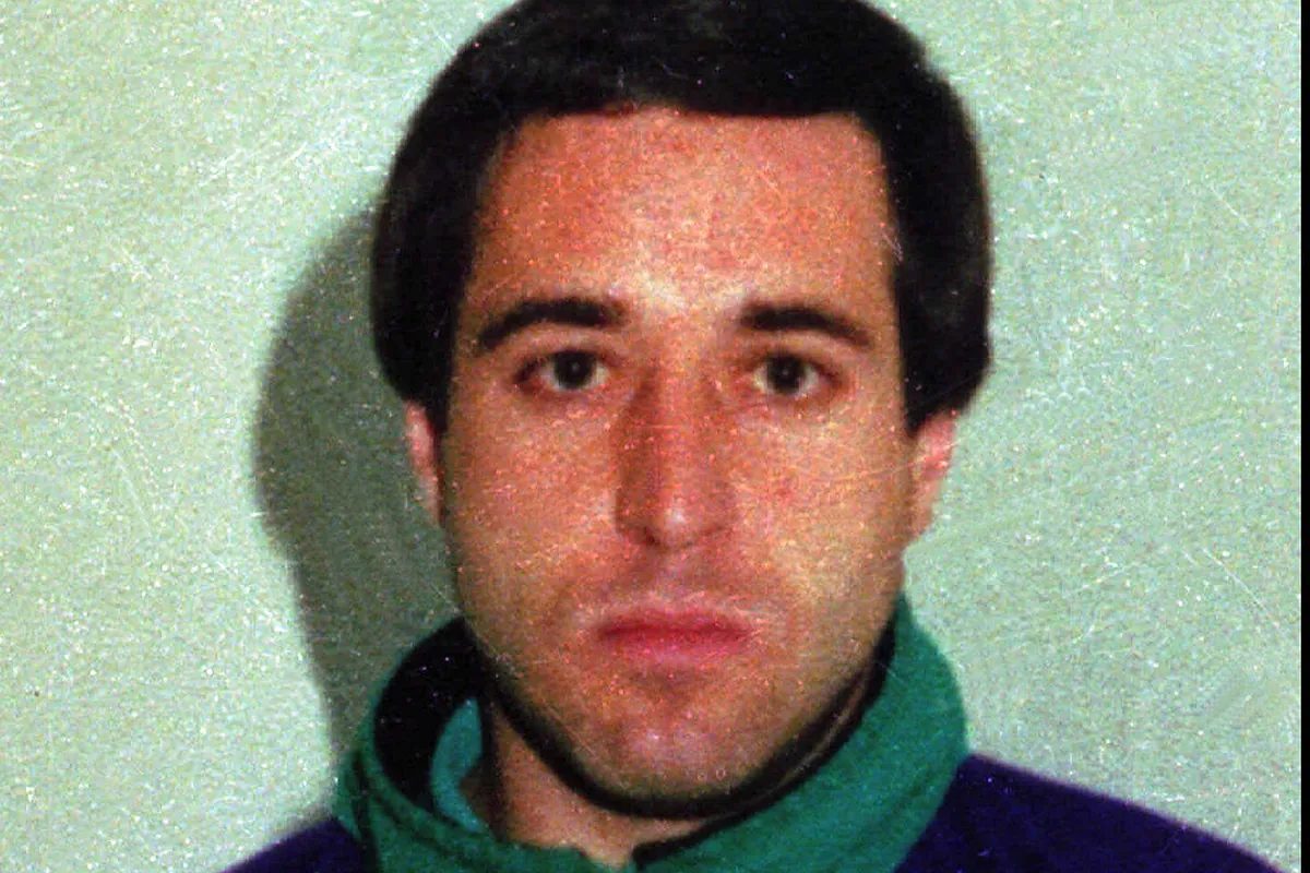 El Gobierno vasco concede el tercer grado al histórico ex dirigente etarra Henri Parot