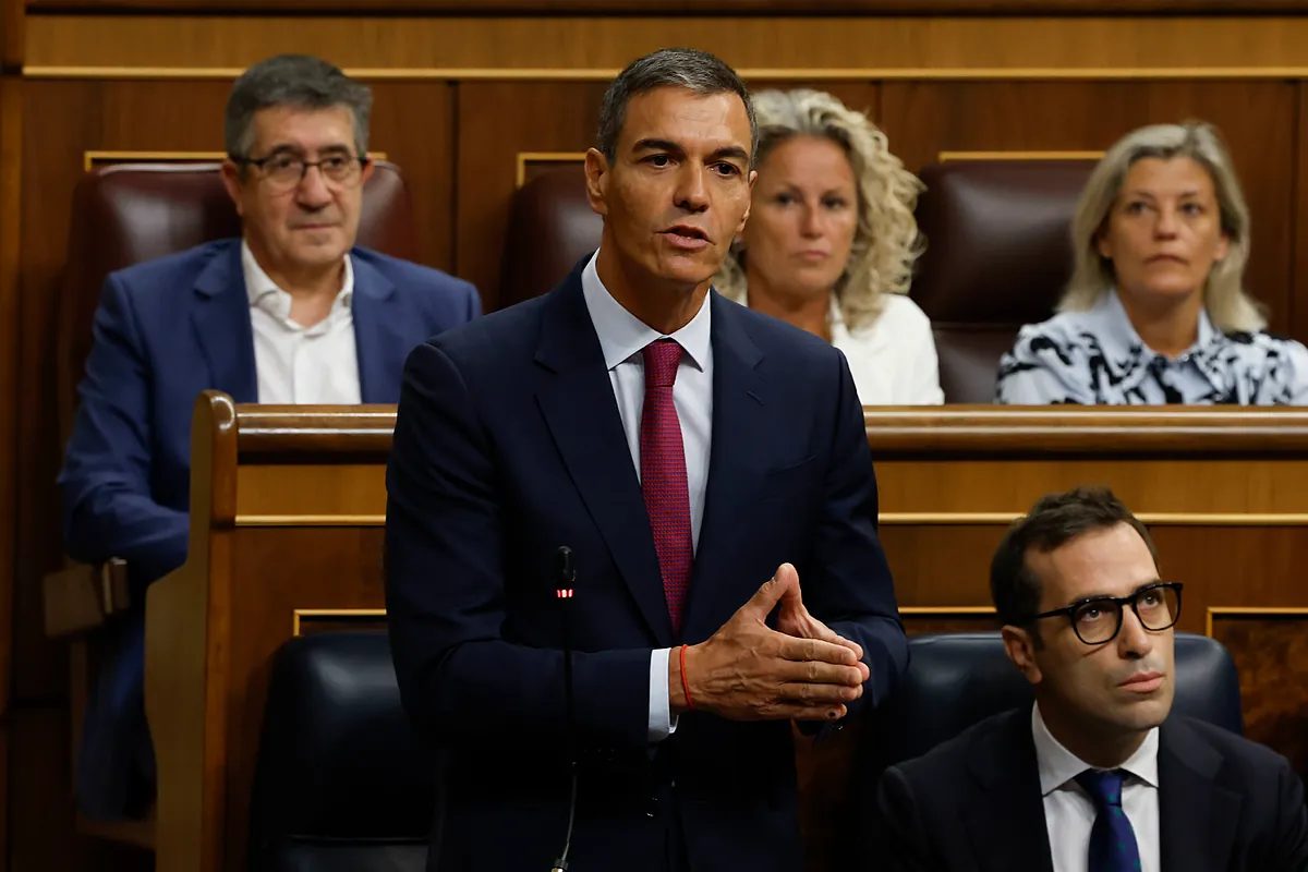 Sánchez dice que contará con Zapatero en la campaña de las generales y trata de zanjar debates sucesorios en el PSOE: "…
