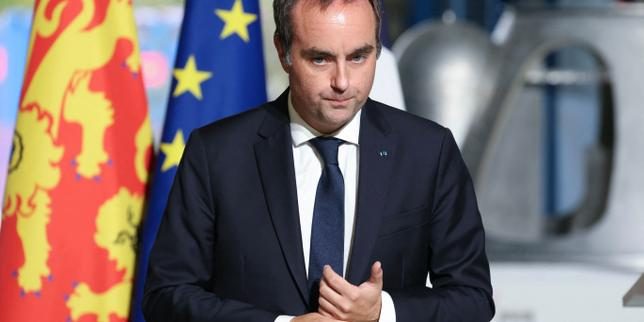 Budget 2027 : Sébastien Lecornu lance une « opération déminage » auprès des chefs d’entreprise en promettant une baisse…