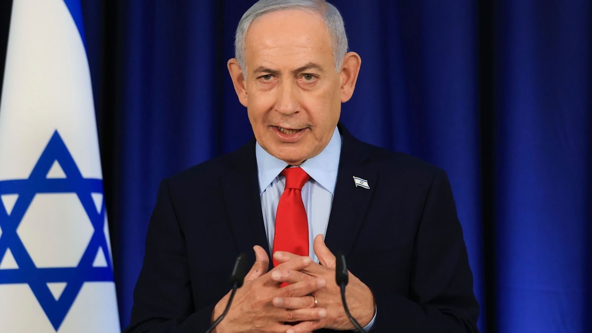 Israel: Benjamin Netanyahu will »Haaretz« wegen Bericht über Hamas-Attacke am 7. Oktober verklagen