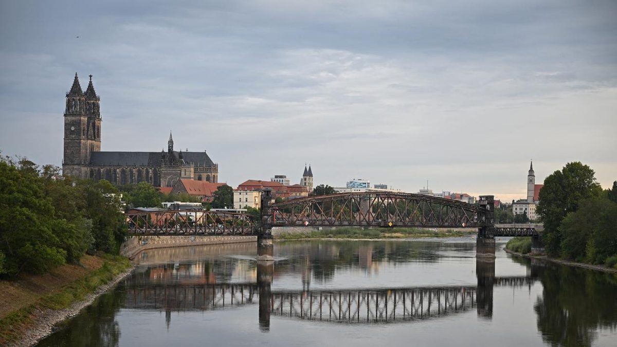 EU könnte Fördermittel für Sachsen-Anhalt einfrieren