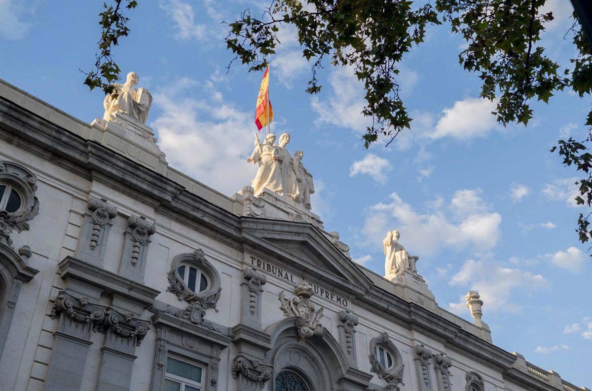 Jueces y fiscales progresistas ven desproporcionado suspender el derecho a voto de nacionalizados por la 'ley de nietos'